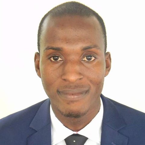Edmund Dugbaza