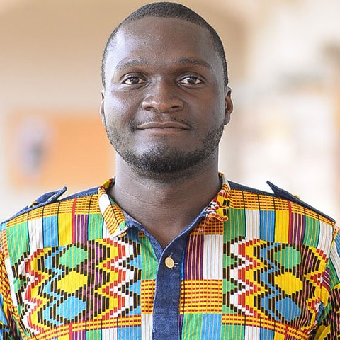 Emmanuel Asaam